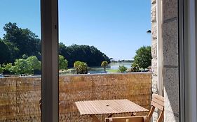 Bel Appartement La Foret-Fouesnant Vue Sur La Baie